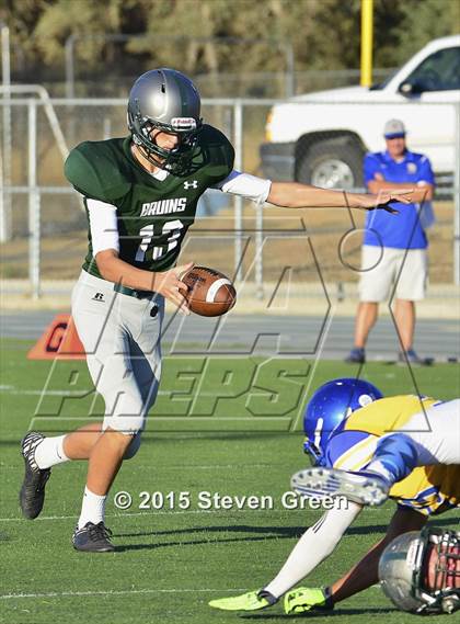 Thumbnail 2 in Del Campo @ Ponderosa photogallery.