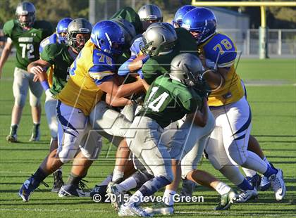 Thumbnail 1 in Del Campo @ Ponderosa photogallery.