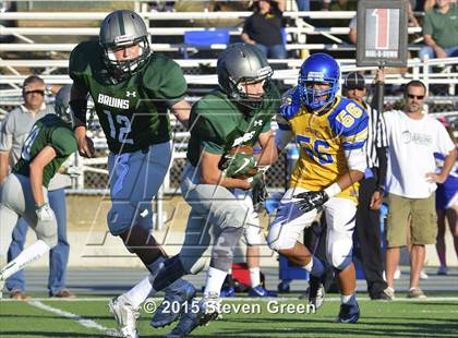Thumbnail 3 in Del Campo @ Ponderosa photogallery.
