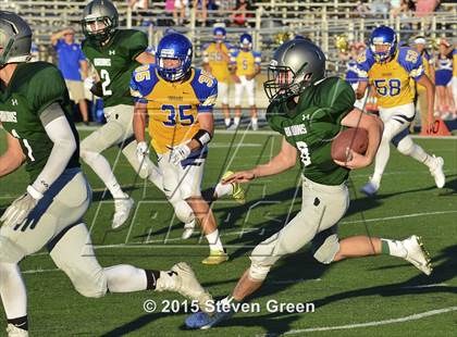 Thumbnail 2 in Del Campo @ Ponderosa photogallery.