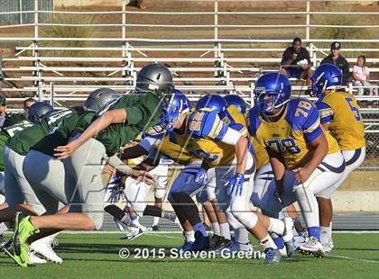 Thumbnail 2 in Del Campo @ Ponderosa photogallery.