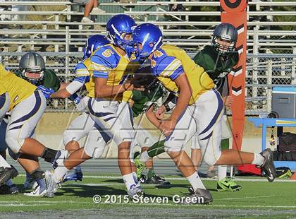 Thumbnail 3 in Del Campo @ Ponderosa photogallery.