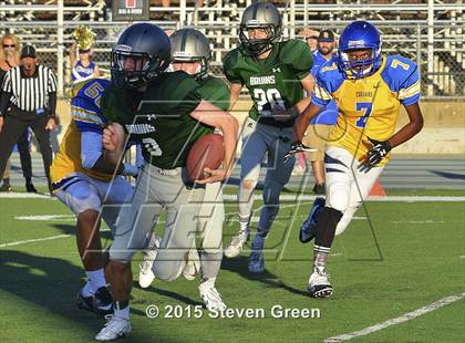 Thumbnail 1 in Del Campo @ Ponderosa photogallery.