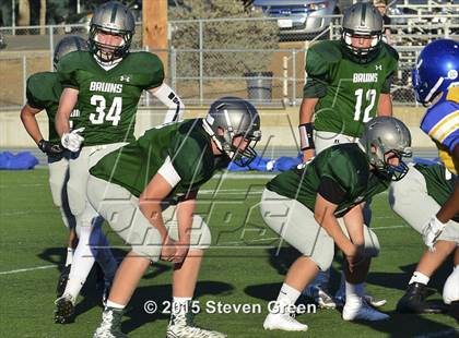 Thumbnail 3 in Del Campo @ Ponderosa photogallery.
