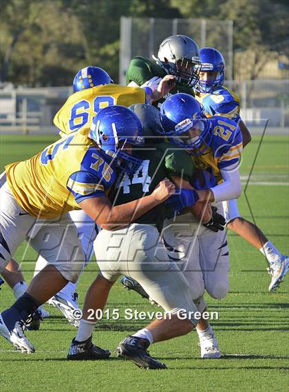 Thumbnail 3 in Del Campo @ Ponderosa photogallery.