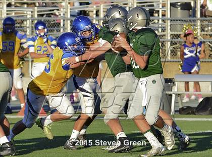 Thumbnail 3 in Del Campo @ Ponderosa photogallery.