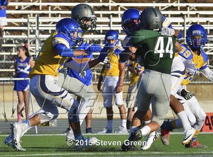 Thumbnail 3 in Del Campo @ Ponderosa photogallery.