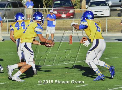 Thumbnail 1 in Del Campo @ Ponderosa photogallery.