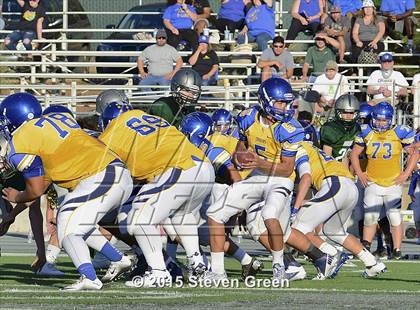 Thumbnail 2 in Del Campo @ Ponderosa photogallery.