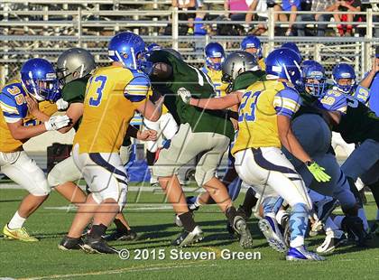 Thumbnail 1 in Del Campo @ Ponderosa photogallery.