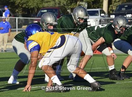 Thumbnail 3 in Del Campo @ Ponderosa photogallery.