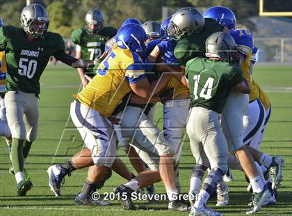 Thumbnail 2 in Del Campo @ Ponderosa photogallery.