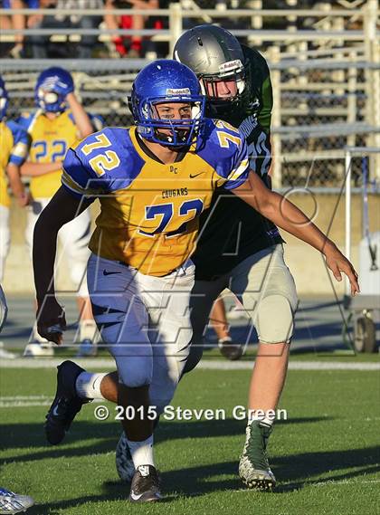 Thumbnail 1 in Del Campo @ Ponderosa photogallery.
