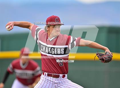 Thumbnail 3 in Chatfield @ Mountain Vista photogallery.
