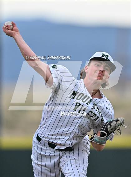 Thumbnail 3 in Chatfield @ Mountain Vista photogallery.
