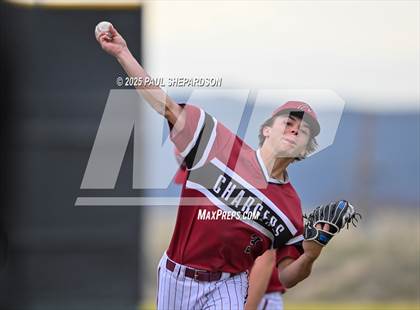 Thumbnail 3 in Chatfield @ Mountain Vista photogallery.