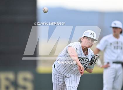 Thumbnail 1 in Chatfield @ Mountain Vista photogallery.
