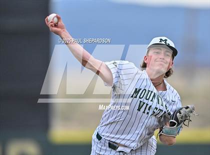 Thumbnail 1 in Chatfield @ Mountain Vista photogallery.