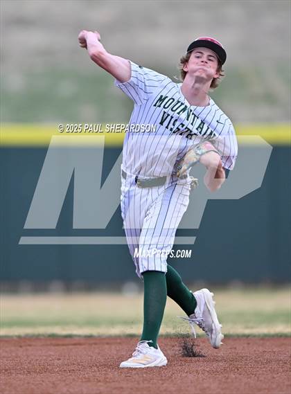 Thumbnail 3 in Chatfield @ Mountain Vista photogallery.