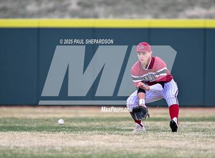 Thumbnail 2 in Chatfield @ Mountain Vista photogallery.