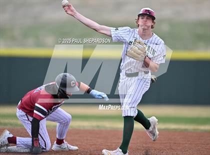 Thumbnail 3 in Chatfield @ Mountain Vista photogallery.