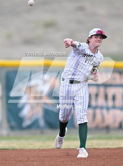 Thumbnail 1 in Chatfield @ Mountain Vista photogallery.