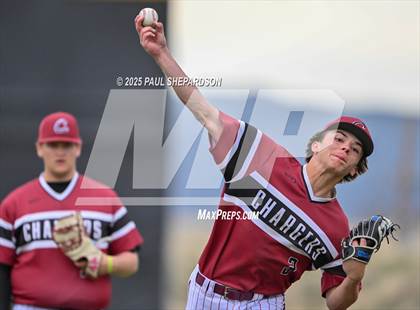 Thumbnail 1 in Chatfield @ Mountain Vista photogallery.