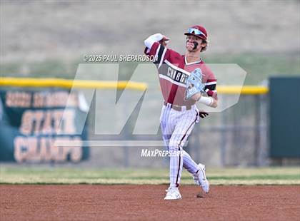 Thumbnail 3 in Chatfield @ Mountain Vista photogallery.