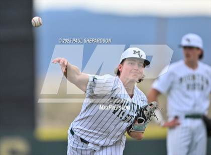 Thumbnail 3 in Chatfield @ Mountain Vista photogallery.