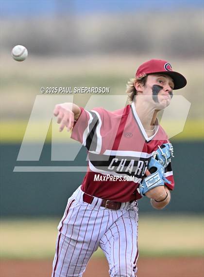 Thumbnail 3 in Chatfield @ Mountain Vista photogallery.
