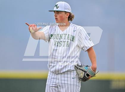 Thumbnail 3 in Chatfield @ Mountain Vista photogallery.