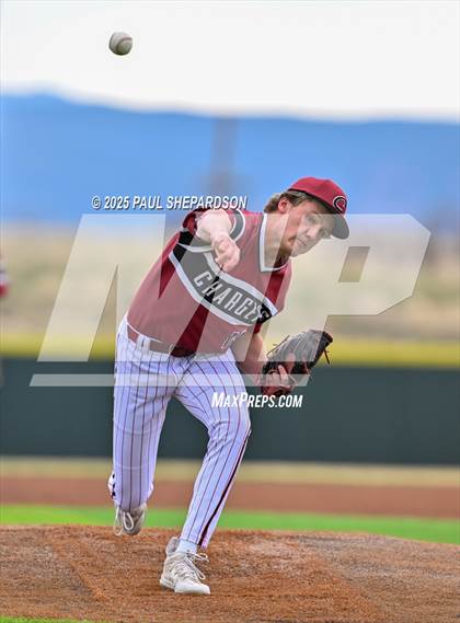 Thumbnail 2 in Chatfield @ Mountain Vista photogallery.