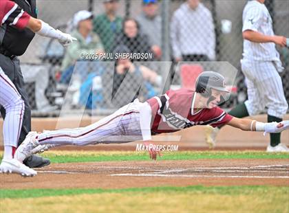 Thumbnail 3 in Chatfield @ Mountain Vista photogallery.