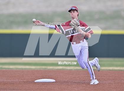 Thumbnail 2 in Chatfield @ Mountain Vista photogallery.
