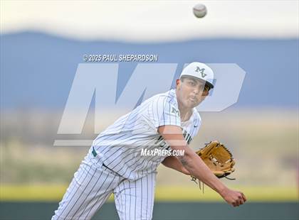 Thumbnail 1 in Chatfield @ Mountain Vista photogallery.