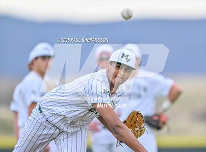 Thumbnail 2 in Chatfield @ Mountain Vista photogallery.