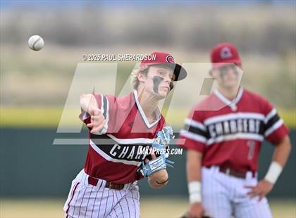 Thumbnail 1 in Chatfield @ Mountain Vista photogallery.