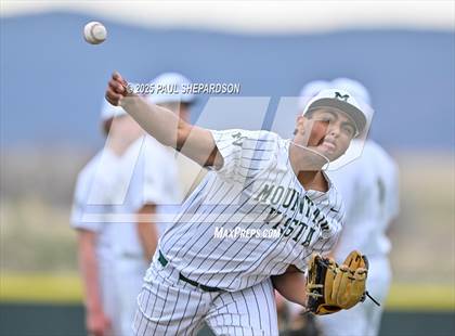 Thumbnail 1 in Chatfield @ Mountain Vista photogallery.