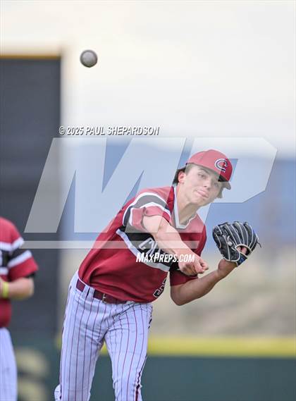 Thumbnail 3 in Chatfield @ Mountain Vista photogallery.