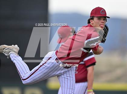Thumbnail 1 in Chatfield @ Mountain Vista photogallery.