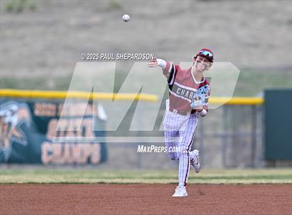 Thumbnail 2 in Chatfield @ Mountain Vista photogallery.