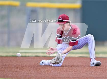 Thumbnail 2 in Chatfield @ Mountain Vista photogallery.