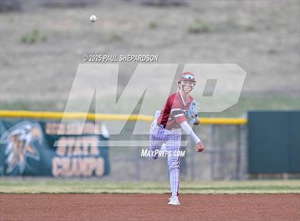 Thumbnail 3 in Chatfield @ Mountain Vista photogallery.