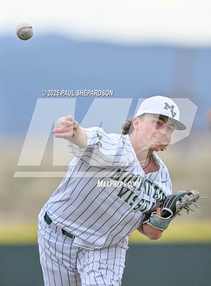 Thumbnail 1 in Chatfield @ Mountain Vista photogallery.