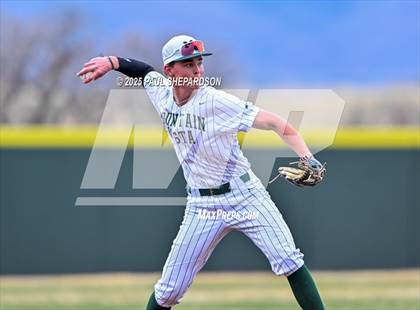 Thumbnail 3 in Chatfield @ Mountain Vista photogallery.