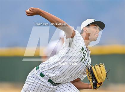 Thumbnail 3 in Chatfield @ Mountain Vista photogallery.