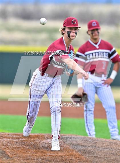 Thumbnail 2 in Chatfield @ Mountain Vista photogallery.