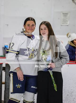 Arlington Catholic @ Archbishop Williams