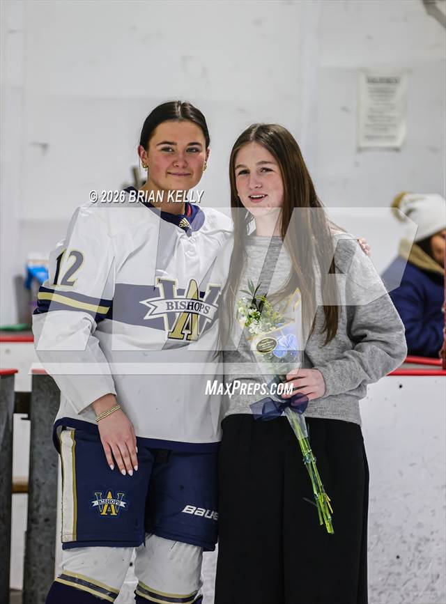 Arlington Catholic @ Archbishop Williams