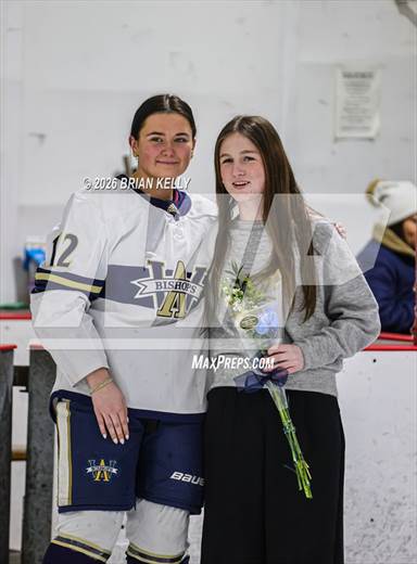 Arlington Catholic @ Archbishop Williams